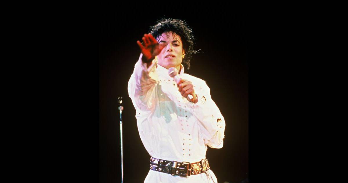 Michael Jackson seraitil toujours vivant ? Découvrez la théorie sur