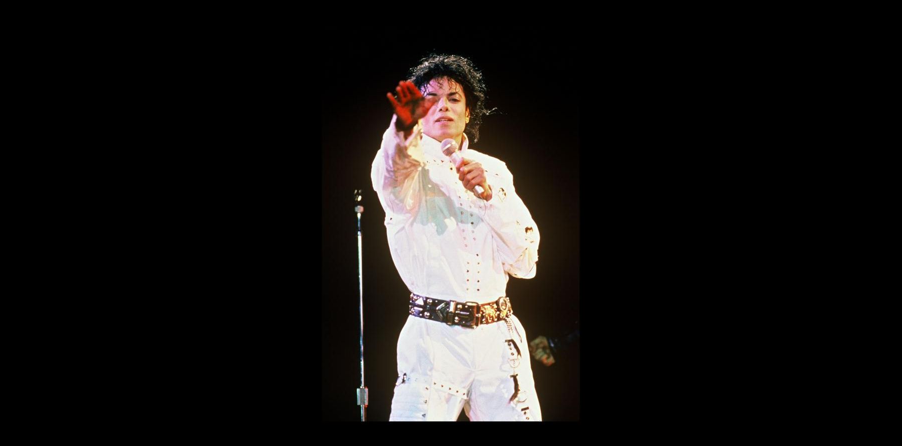 Michael Jackson seraitil toujours vivant ? Découvrez la théorie sur