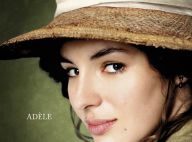 Regardez la jolie Louise Bourgoin en femme d'action plongée dans le Paris du début du siècle dernier !