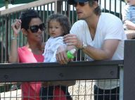 Halle Berry et Gabriel Aubry : Un couple fou amoureux qui chérit sa Nahla tellement craquante !