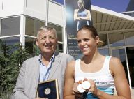Jean Boiteux, seul champion olympique de la natation française jusqu'à Manaudou et Bernard, est brutalement décédé...
