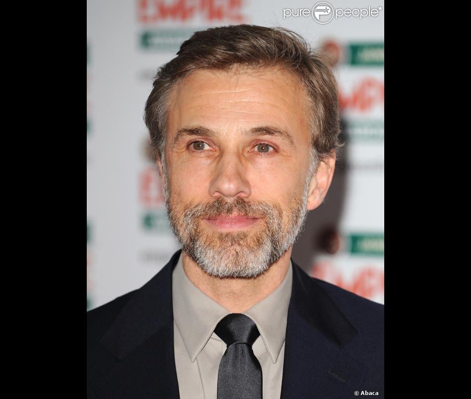 Prix D'interprétation Masculine Du Festival De Cannes Christoph Waltz, prix d'interprétation masculine lors du Festival de