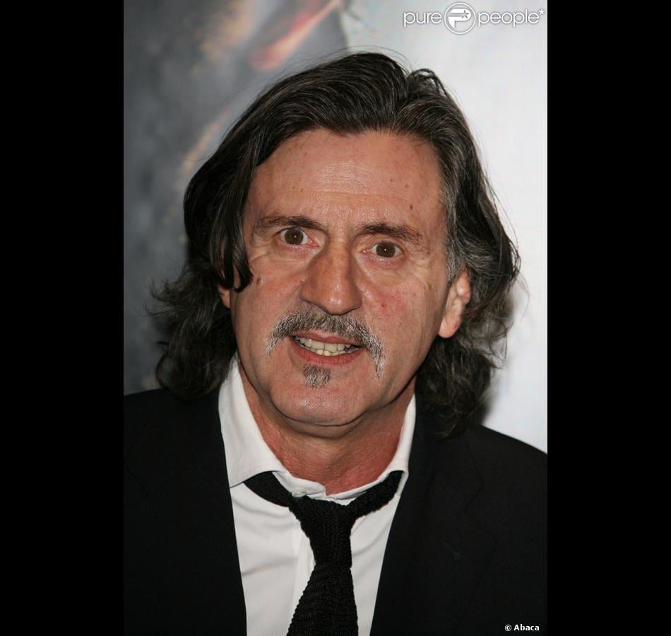 Prix D Interprétation Masculine Du Festival De Cannes Daniel Auteuil, prix d'interprétation masculine lors du Festival de