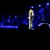 Whitney Houston interprète le tube I will allways love you, à Birmingham, le 13 avril 2010 !