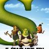 Nouvelle affiche de Shrek 4, il était une fin