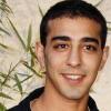Mhamed Arezki (ici avec Elodie Yung), au casting de la future série de France 2 Les Beaux Mecs
