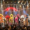 Emission "Le plus grand cabaret du monde" tournée le 13 avril 2010 (diffusée le 8 mai)