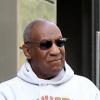 Bill Cosby très élégant dans les rues de New York le 15 avril 2010