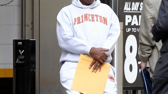 Bill Cosby : un look à revoir pour la star du Cosby Show !
