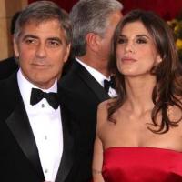 George Clooney : Son escapade romantique avec la superbe Elisabetta Canalis... Oui, tout va bien !