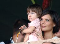 Suri Cruise fête ses 4 ans ! Retour sur l'enfant terrible de Hollywood qui a bien grandi...