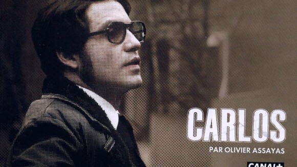 Festival de Cannes 2010 : le biopic sur le terroriste Carlos... finalement en sélection ? C'est oui ! (réactualisé)