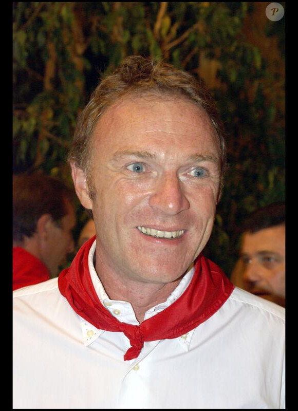 Christophe Hondelatte