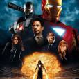 Des images d' Iron Man 2 , de Jon Favreau, en salles le 28 avril 2010.