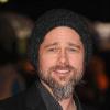 Le frère de Brad Pitt, Doug, nommé ambassadeur de bonne volonté en Tanzanie, le 20 avril 2010 !