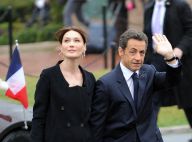 Carla Bruni : Une Première dame engagée, mais une ambassadrice... endormie ?