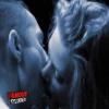 Lisa et David en pleine action dans L'Amour est aveugle