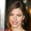 Jessica Biel
