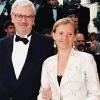Sophie Toscan du Plantier (photo : avec son mari Daniel) : 14 ans après son meurtre, un juge français a obtenu l'arrestation de Ian Bailey...