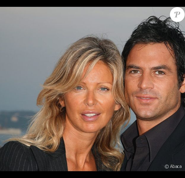 Filip Nikolic La Mere De Sa Fille Raconte Leur Histoire Et L Envers Du Decor Purepeople
