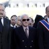 Le 24 avril 2010, les Arméniens de France se rassemblaient, Charles Azanvour dans leurs rangs, ravivant la flamme du soldat inconnu, pour la commémoration d'un génocide qu'ils cherchent toujours à faire reconnaître