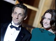 Carla et Nicolas Sarkozy ont fait faux bond à Pal Sarkozy... Ils avaient piscine ? Non, ils ne voulaient pas voler la vedette à papa ! (réactualisé)
