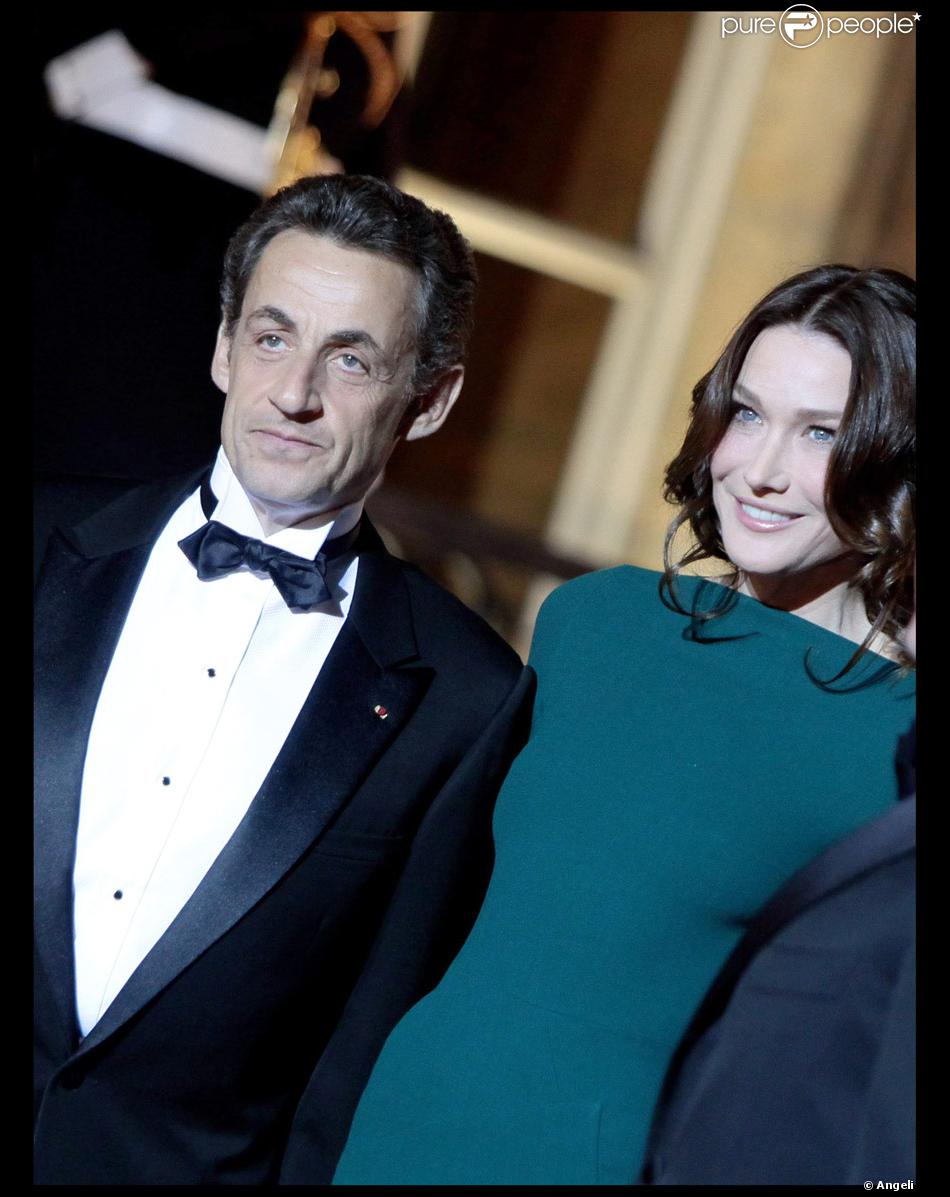 Carla Bruni Et Nicolas Sarkozy Purepeople Carla Bruni Et Nicolas Sarkozy Purepeople