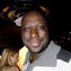 Mouss Diouf
