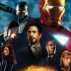 Des images d'Iron Man 2, de Jon Favreau, en salles le 28 avril 2010.