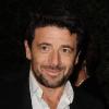 Patrick Bruel