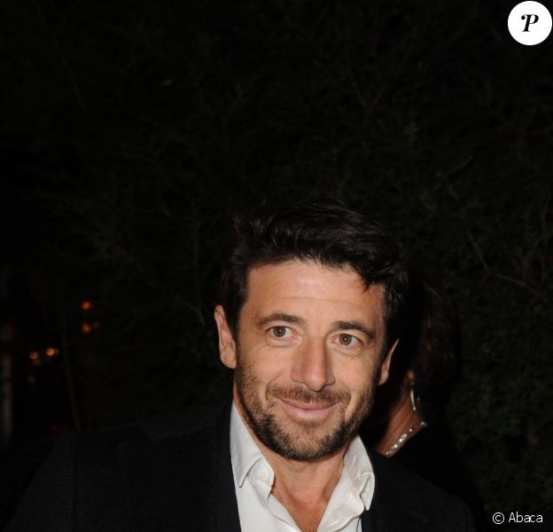 Patrick Bruel