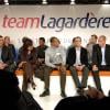 Richard Gasquet tente de remonter la pente après le scandale de 2009, soutenu par le Team Lagardère d'Arnaud Lagardère