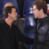 Richard Gasquet tente de remonter la pente après le scandale de 2009, soutenu par le Team Lagardère d'Arnaud Lagardère