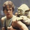 Mark Hamill, inoubliable Luke Skywalker dans la saga Star Wars...