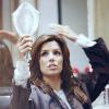 Eva Longoria : La bomba latina ne laisse vraiment rien au hasard !