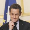 Nicolas Sarkozy fait l'objet d'un livre d'Emmanuel Berretta