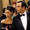 Jean Dujardin et Bérénice Bejo dans OSS 117 : Le Caire, nid d'espions