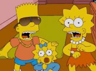 Kesha : Regardez les Simpson reprendre son tube TiK ToK... Tous les personnages y passent !