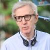 Woody Allen pourrait avoir les honneurs de David Duchovny...