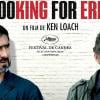 L'affiche de Looking for Eric, de Ken Loach.