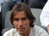 Robert Pirès sera avec les Bleus à la Coupe du Monde ! Et le champion nous livre ses projets... en couple !