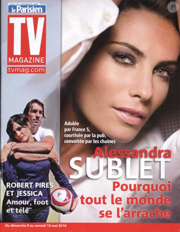 TV Magazine