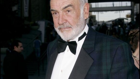 Sean Connery : son nom est cité dans une enquête sur une escroquerie immobilière...