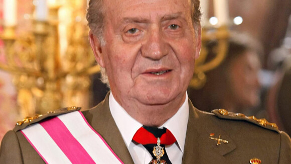 Juan Carlos : le roi d'Espagne a dû subir en urgence une opération délicate ! Tout va bien ! (réactualisé)