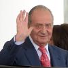 Le Roi Juan Carlos Ier d'Espagne