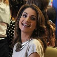 Rania de Jordanie : L'Amérique est totalement sous le charme de la superbe reine !