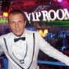 Jean-Roch ouvrira le VIP Room Londres, en septembre 2010 !