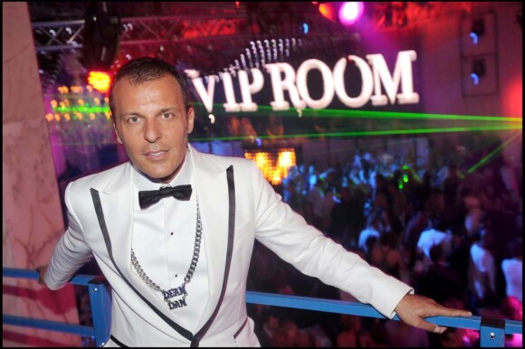 Jean-Roch ouvrira le VIP Room Londres, en septembre 2010 !