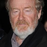 URGENT : Ridley Scott, réalisateur du film d'ouverture, ne viendra pas à Cannes...