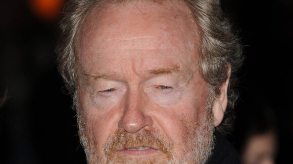 URGENT : Ridley Scott, réalisateur du film d'ouverture, ne viendra pas à Cannes...